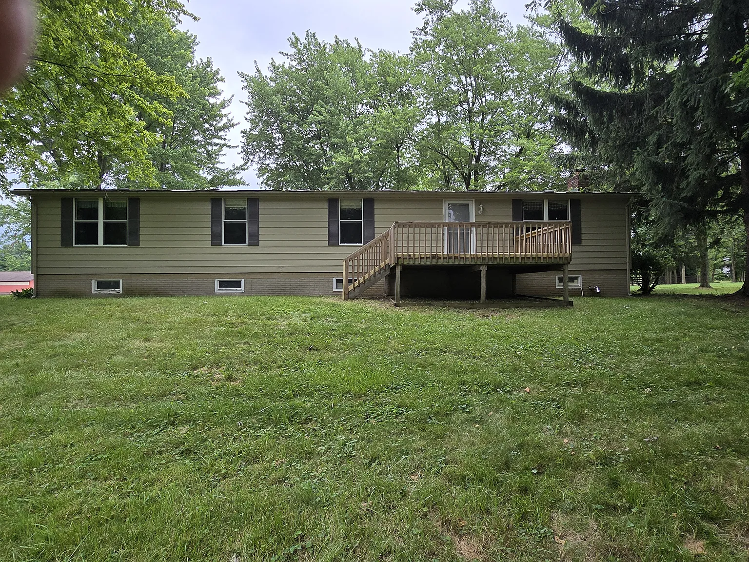 11564 Jug Street Rd NW — Photo 2