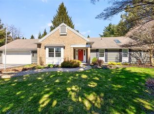 3 Prospect Hill Rd, Pittsford, NY
