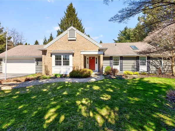 3 Prospect Hill Rd, Pittsford, NY 14534