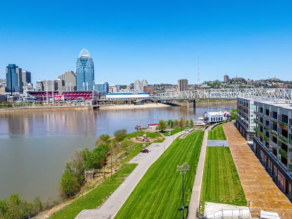 600 Ovation Way #312, Newport, KY 41071