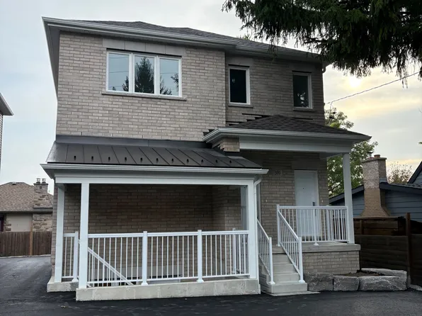 399 Thornton Rd N, Oshawa, ON
