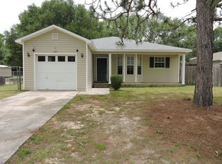 265 Lindberg St, Crestview, FL 32536