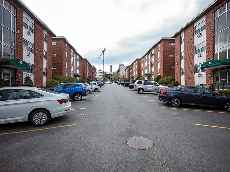 12 Commonwealth Ct #5 — Photo 12