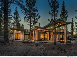 9605 Dunsmuir Way, Truckee, CA