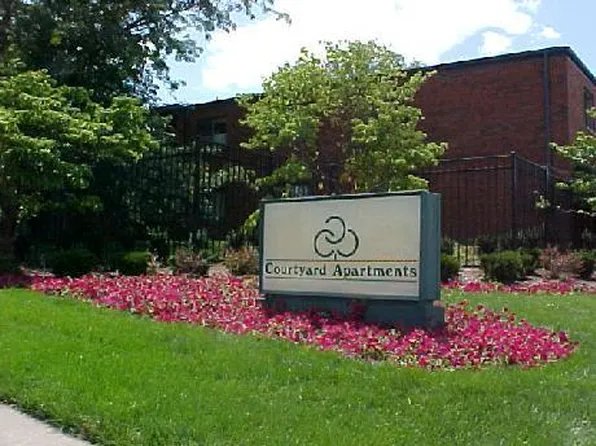 Courtyard Apartments