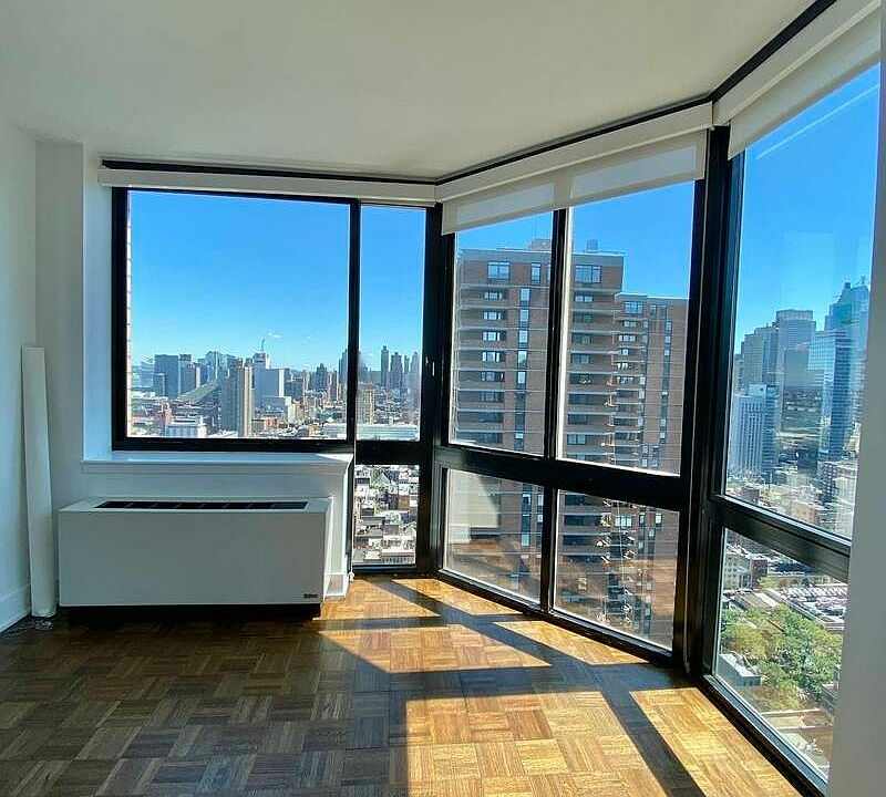 1st image of 410 W 43rd St #18B