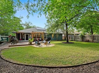 9507 Tea Rose Trl, Austin, TX 78748
