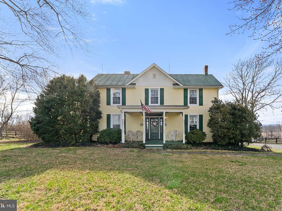 4024 Oak Park Rd, Madison, VA 22727 Zillow