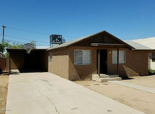 518 W 10th St, Casa Grande, AZ 85122
