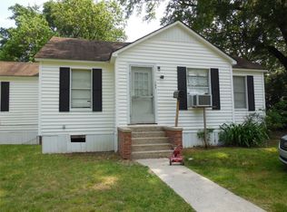 105 Willow St, Springhill, LA 71075