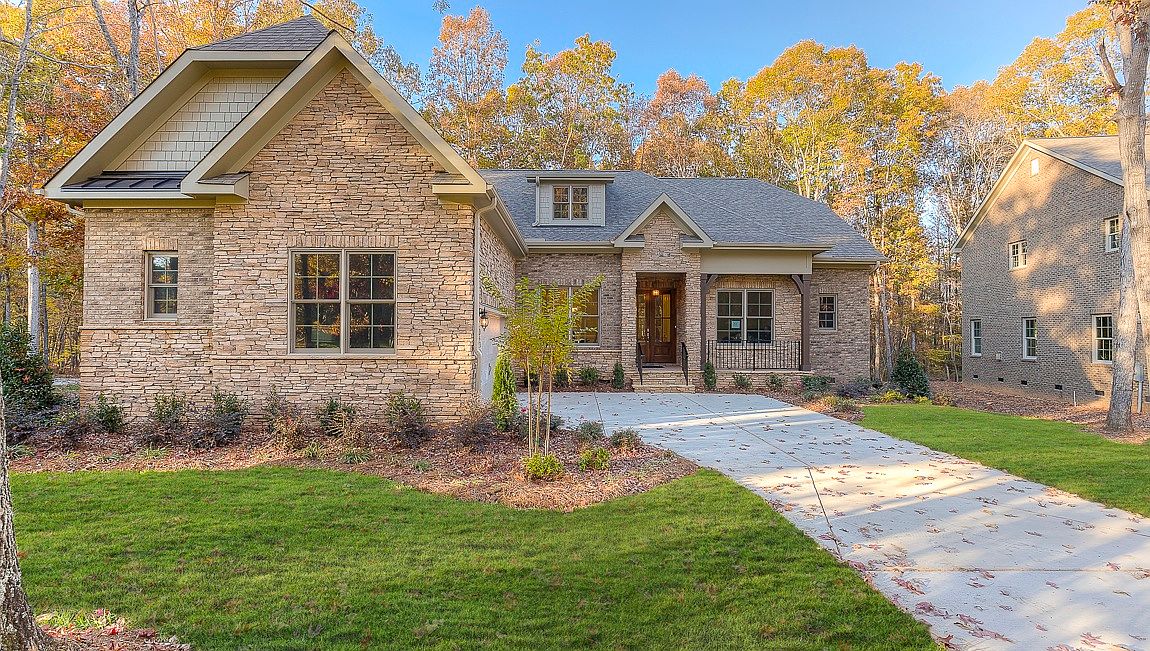 1205 Anniston Pl, Indian Trail, NC 28079 Zillow