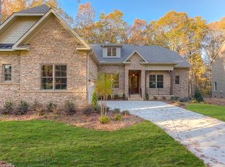1205 Anniston Pl, Indian Trail, NC 28079