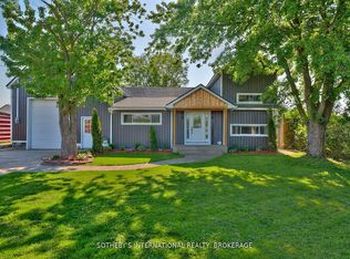 7186 Garner Rd, Niagara Falls, ON L2H 0X7