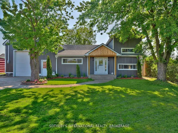 7186 Garner Rd, Niagara Falls, ON L2H 0X7