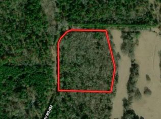 TRACT 3 County Road 452, Palestine, TX 75803