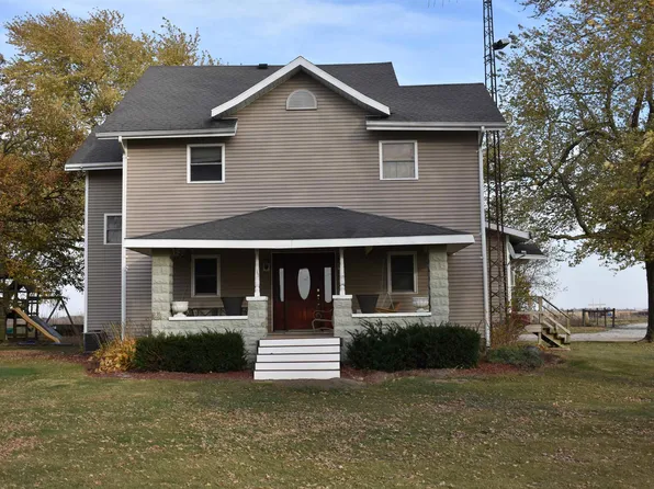 3413 N 300 E, Fowler, IN 47944