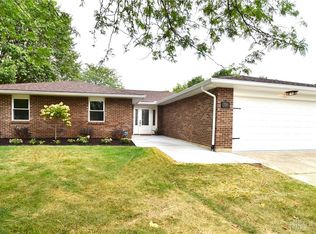 701 Clear Brooke Ct, Vandalia, OH 45377