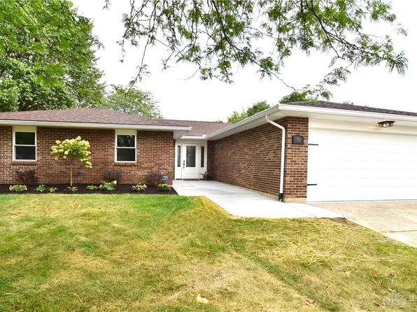 701 Clear Brooke Ct, Vandalia, OH 45377