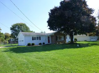 1046 Wentland Dr, Mason, MI 48854