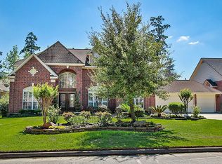 6611 Butler Oaks Ct, Spring, TX 77389