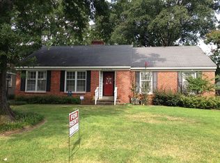 1568 Willey St, Memphis, TN 38119