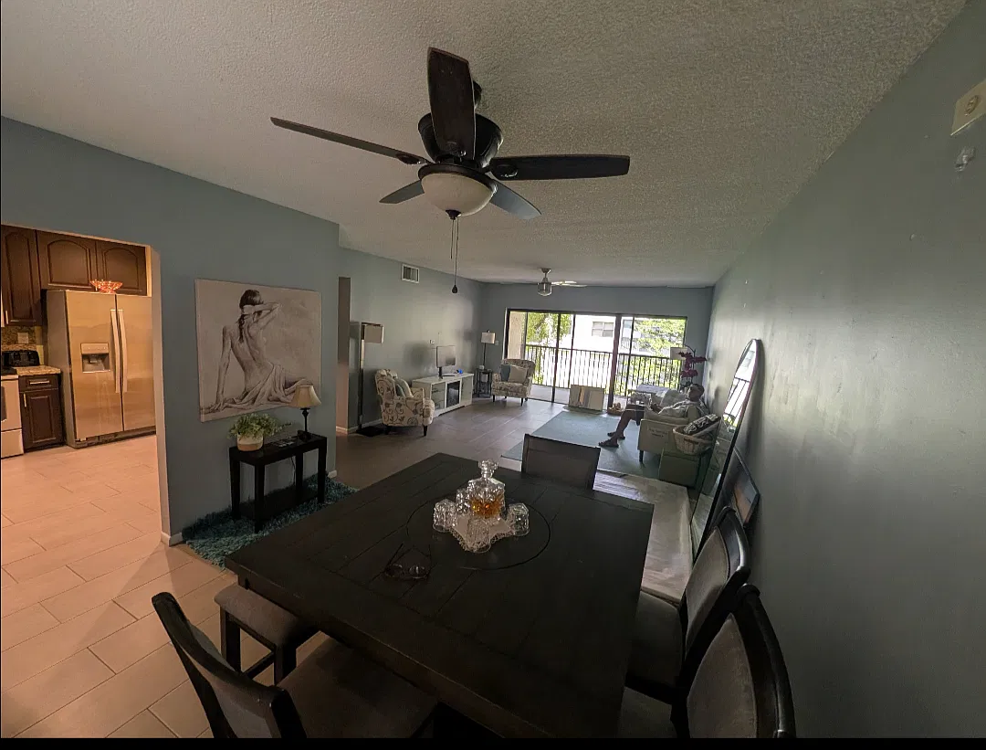 2 bed, 1231 sqft, $2,250 — Photo 3