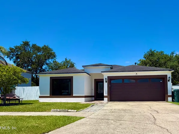 1920 W COLDFIELD Drive, Jacksonville, FL 32246