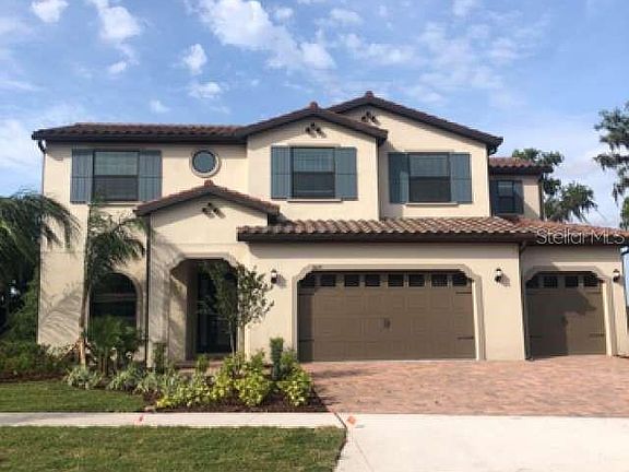 3629 Madison Cypress Dr, Lutz, FL 33558 | MLS #U8249113 | Zillow