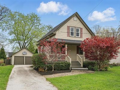 7500 Juler Ave, Cincinnati, OH, 45243