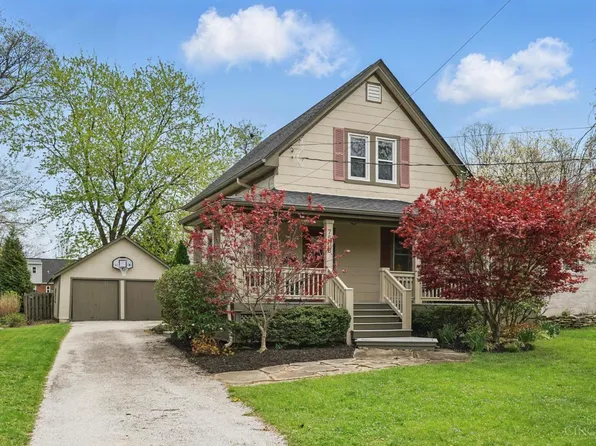 7500 Juler Ave, Cincinnati, OH 45243