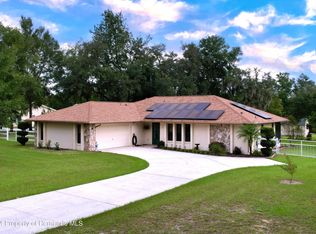 311 N Brighton Rd, Lecanto, FL 34461