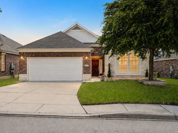3410 Port Pl, San Antonio, TX 78253