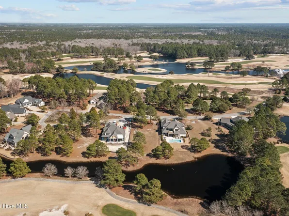 917 Strathaven Lane, Sunset Beach, NC 28468