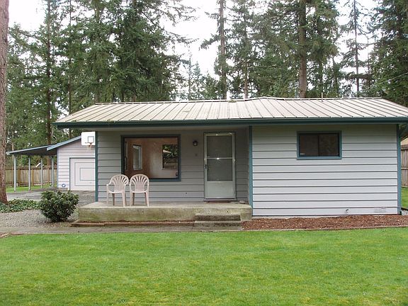 Home Front View