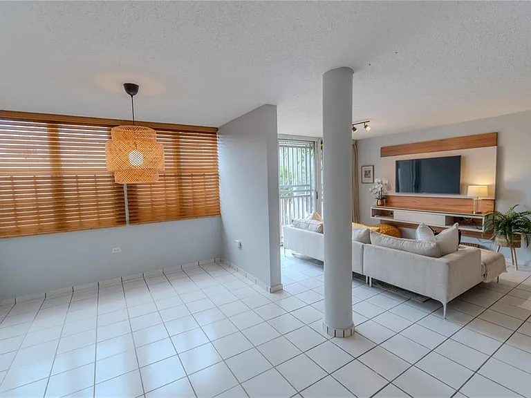 Cond Caparra Chalets 8 #2A1 — Photo 6