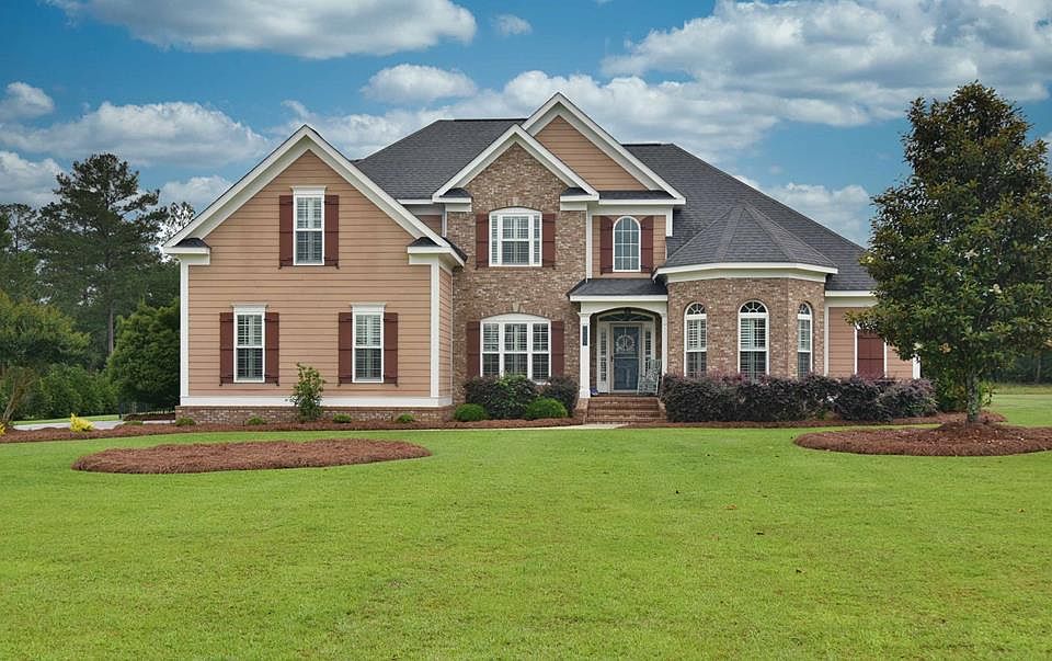 200 Partridge Cir, Leesburg, GA 31763 Zillow