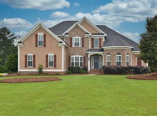 200 Partridge Cir, Leesburg, GA 31763