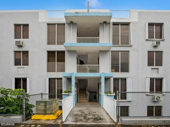 3 Calle APT 46, Bayamon, PR 00956