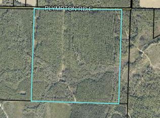 E Plympton Rd, Laurel Hill, FL 32567