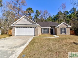 143 Brookstone Way Rincon GA 31326 Zillow