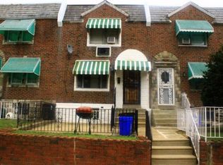3937 Elsinore St, Philadelphia, PA 19124