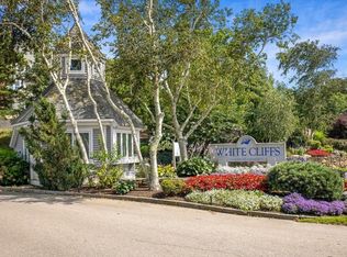 White Cliffs Country Club, Plymouth, MA 02360