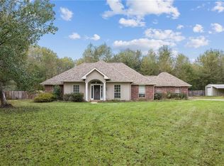 46103 Riverdale Heights Rd, Robert, LA 70455