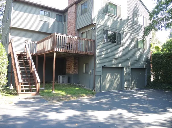51 Spyglass Hill Dr Unit 51, Ashland, MA 01721