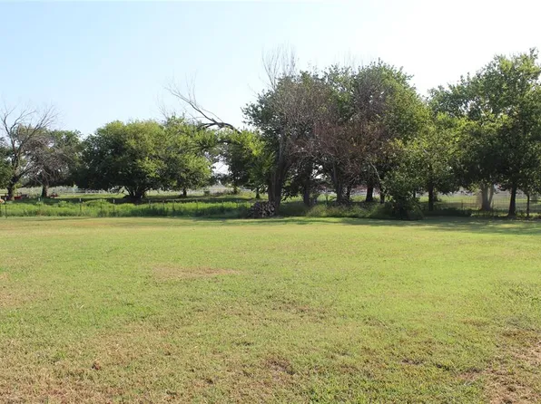 E 10th St, Davenport, OK 74026