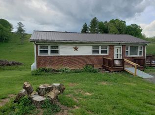 298 Link Rd, Galax, VA 24333