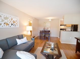 3803 Grey Fox Cir APT G, Williamsburg, VA 23188