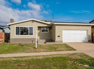 3717 Ashford St, San Diego, CA 92111