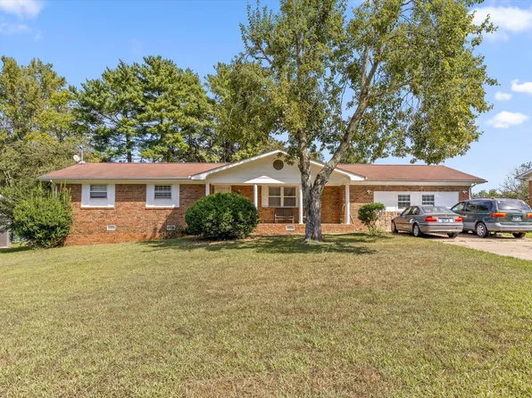 4005 Creekwood Terrace Ln, Chattanooga, TN 37421