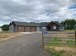 41 McCoy Dr, Ellensburg, WA 98926